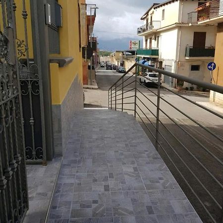 Casa Vacanze Rosanna Balestrate Ngoại thất bức ảnh