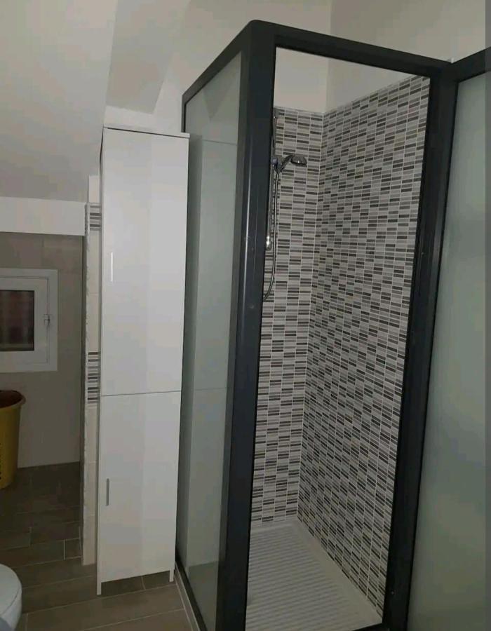 Casa Vacanze Rosanna Balestrate Ngoại thất bức ảnh