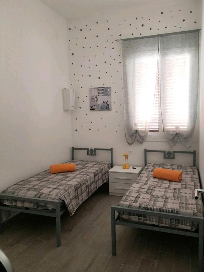 Casa Vacanze Rosanna Balestrate Ngoại thất bức ảnh