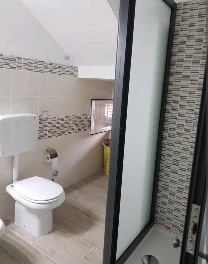 Casa Vacanze Rosanna Balestrate Ngoại thất bức ảnh