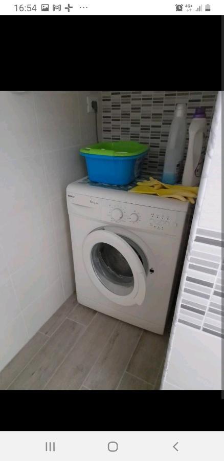 Casa Vacanze Rosanna Balestrate Ngoại thất bức ảnh