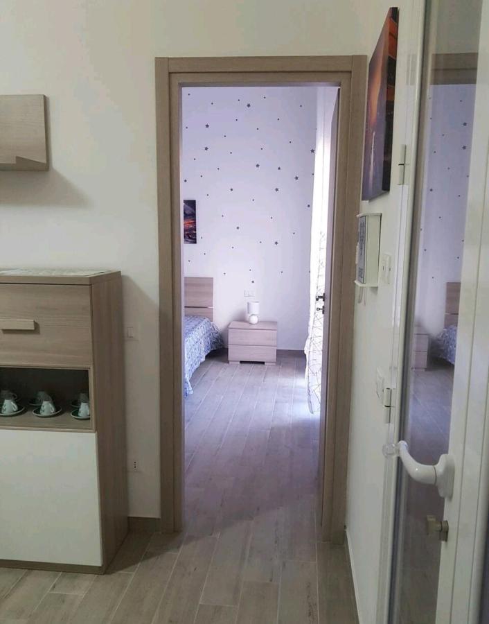Casa Vacanze Rosanna Balestrate Ngoại thất bức ảnh